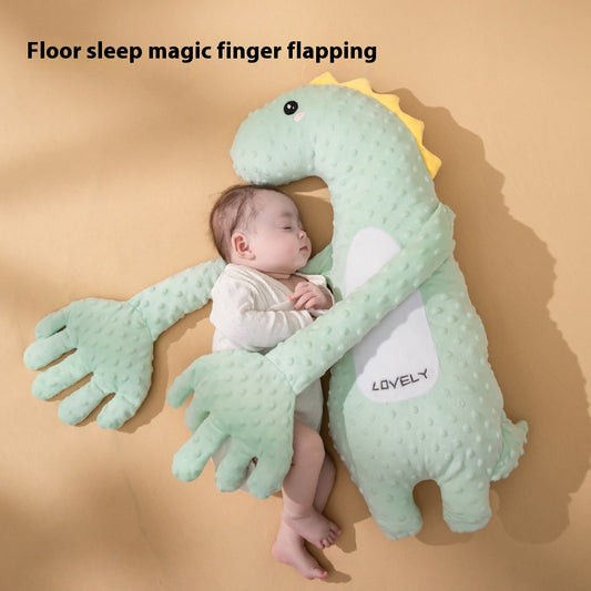 Almohada Suave para Dormir en Forma de Animalito
