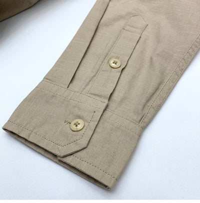 Camisa de Verano Hombre Algodón y Lino - Image 19