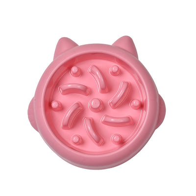 Comedero Lento Antiahogo para Perros y Gatos - Image 8