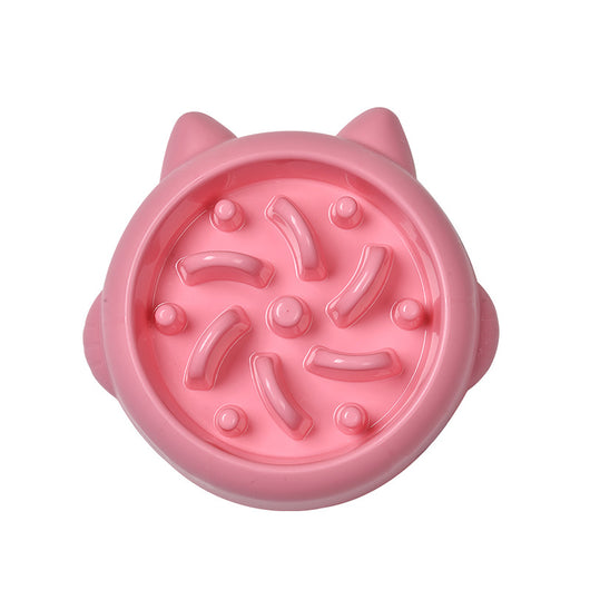 Comedero Lento Antiahogo para Perros y Gatos - Image 8