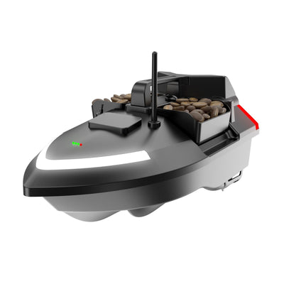 Bote de Pesca con Control Remoto y Posicionamiento GPS - Image 22