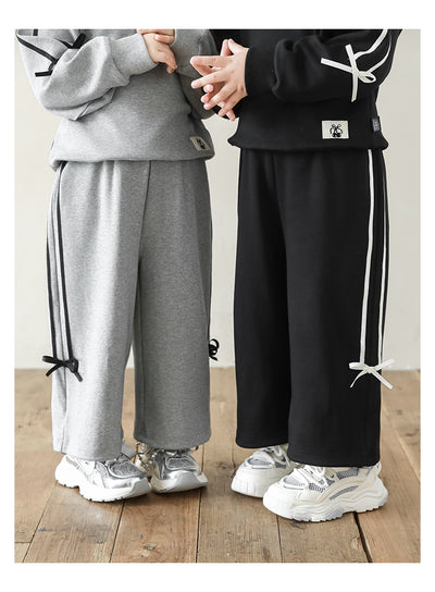 Conjunto Deportivo Niña Primavera Otoño - Sudadera y Pantalón Casual - Image 28