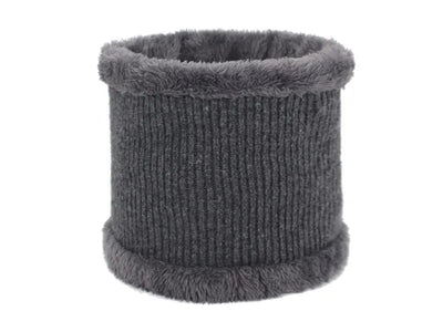 Gorro Tejido Plisado para Abrigarte en Invierno - Image 32