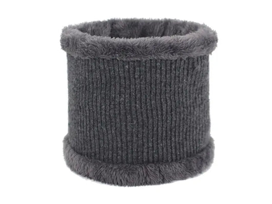 Gorro Tejido Plisado para Abrigarte en Invierno - Image 32