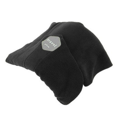 Almohada Cervical en U para Viajes - Soporte Ergonómico Portátil - Image 4