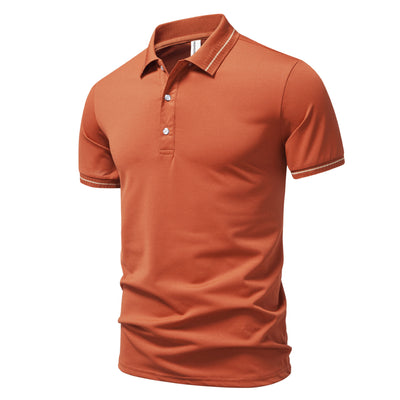 Polo Ejecutivo Transpirable Talla Europea Premium - Image 3