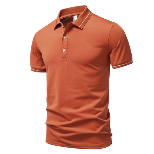 Polo Ejecutivo Transpirable Talla Europea Premium - Image 3
