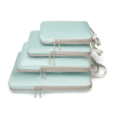 Bolsa de Almacenamiento para Viajes - Organizador de Ropa y Equipaje - Image 25