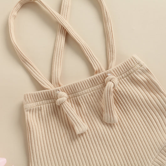 Pantalones Stretch de Cintura Alta con Soporte para Portabebés - Image 19