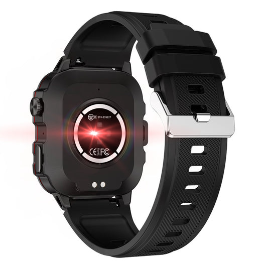 Reloj Inteligente QX11 con Bluetooth - Image 3