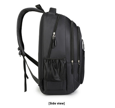 Mochila Casual para Hombre - Diseño Moderno y Funcional - Image 14