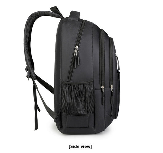 Mochila Casual para Hombre - Diseño Moderno y Funcional - Image 14
