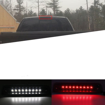Luces de Freno LED de Posición Alta para Ford - Image 10