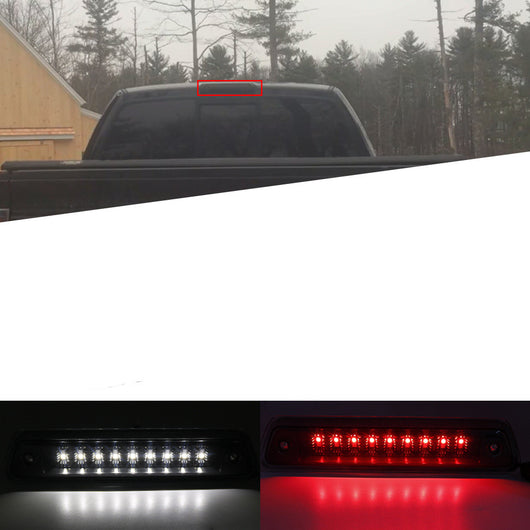 Luces de Freno LED de Posición Alta para Ford - Image 10