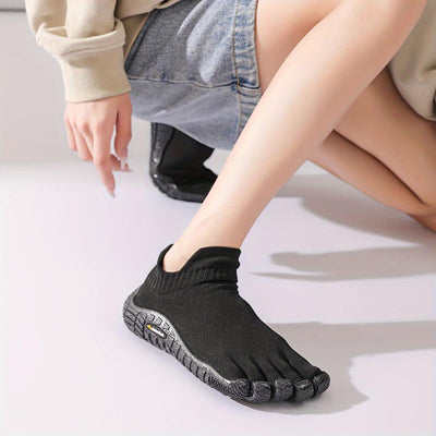 Zapatos de Dedos Separados Multifuncionales - Image 24