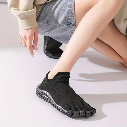 Zapatos de Dedos Separados Multifuncionales - Image 24