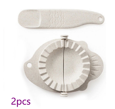 Máquina Moldeadora de Empanadillas - Image 22
