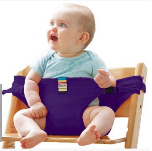 Asiento Portátil Multiusos para Niños - Image 7