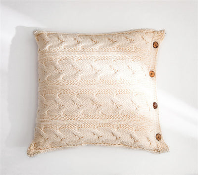 Funda de Almohada Islandesa Murray sin Núcleo - Image 5
