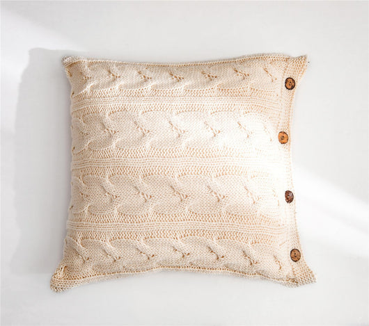 Funda de Almohada Islandesa Murray sin Núcleo - Image 5