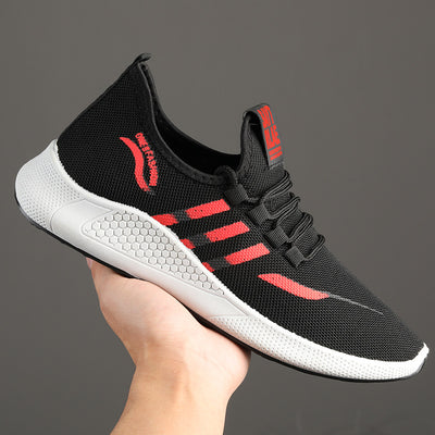 Zapatos Deportivos Casuales para Hombre - Suela Suave y Cómoda para Viajes - Image 24