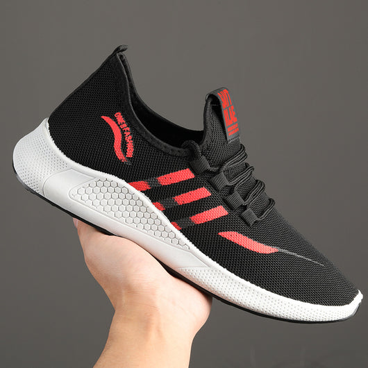 Zapatos Deportivos Casuales para Hombre - Suela Suave y Cómoda para Viajes - Image 24