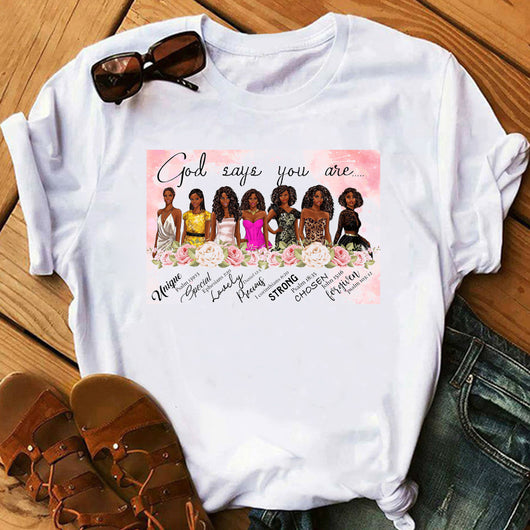 Camiseta Clásica Cuello Redondo Manga Corta - Image 11
