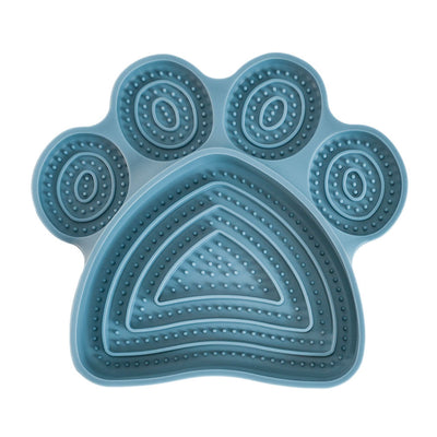 Tapete Silicona Comedero Lento para Perros con Ventosa - Image 5