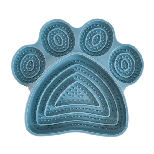Tapete Silicona Comedero Lento para Perros con Ventosa - Image 5