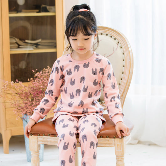 Ropa Interior Térmica para Niños - Otoño e Invierno - Image 55