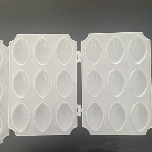 Moldes para Hamburguesas y Albóndigas Caseras - Image 10