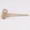 Martillo de madera