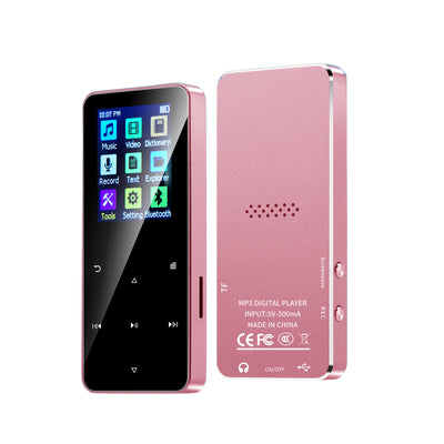 Reproductor Bluetooth Walkman para Estudiantes - Image 9