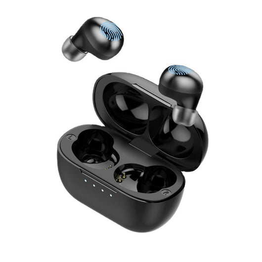 Auriculares Inalámbricos Bluetooth con Subwoofer y Sonido Estéreo Premium - Image 13