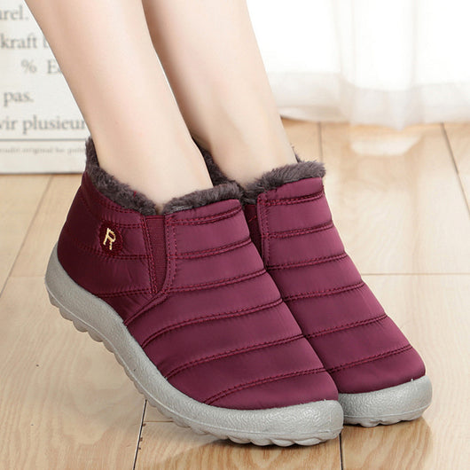 Zapatos Deportivos Antideslizantes para Mamá con Suela Reforzada - Image 10