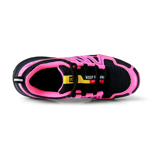 Zapatillas Deportivas para Mujer - Running con Malla Transpirable