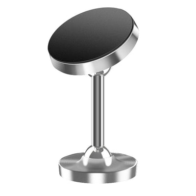 Soporte Magnético para Celular en Auto con Rotación 60° y Ventosa Extendida - Image 8