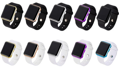Reloj Digital de Pulsera Inteligente - Image 40
