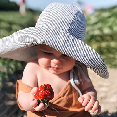 Gorro Pescador Infantil Unisex - Image 18