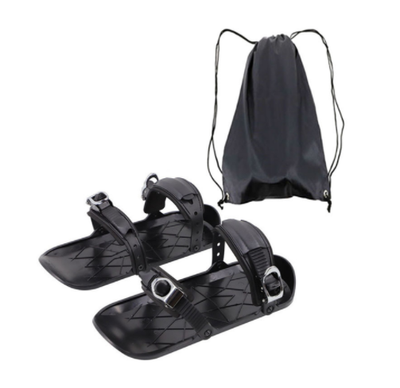 Botas de Esquí Compactas para Nieve - Rendimiento Profesional - Image 10