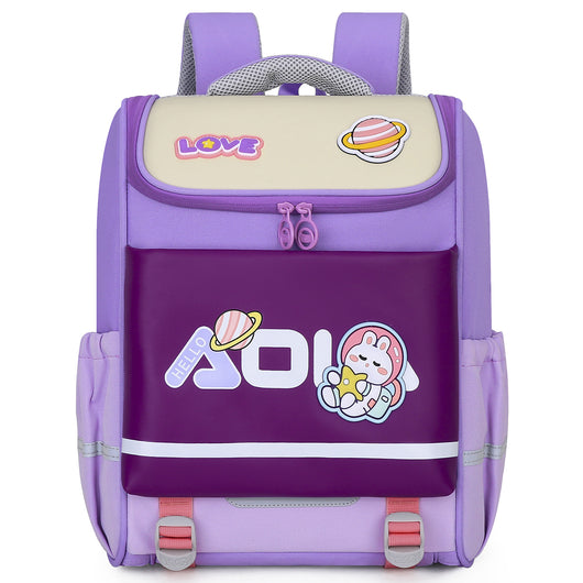 Mochila Ergonómica Ligera con Soporte Lumbar - Impermeable y Transpirable - Image 3
