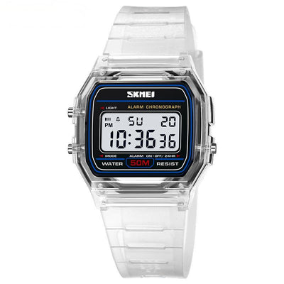 Reloj Deportivo Digital Resistente al Agua - Estilo Moderno para Estudiantes y Actividades Outdoor - Image 3