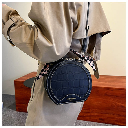 Bolsa Tote con Patrón de Piedra - Bolso de Hombro Elegante y Versátil - Image 21