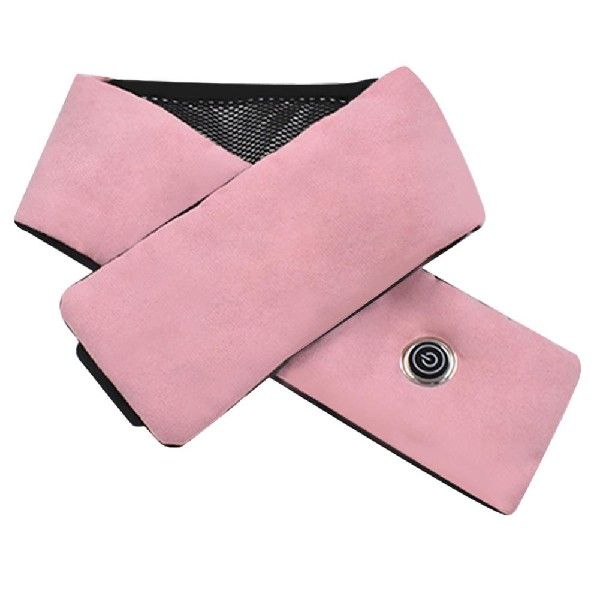Bufanda Térmica USB con Control de Temperatura para Hombre y Mujer - Image 5