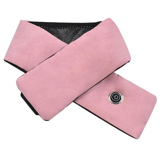 Bufanda Térmica USB con Control de Temperatura para Hombre y Mujer - Image 5