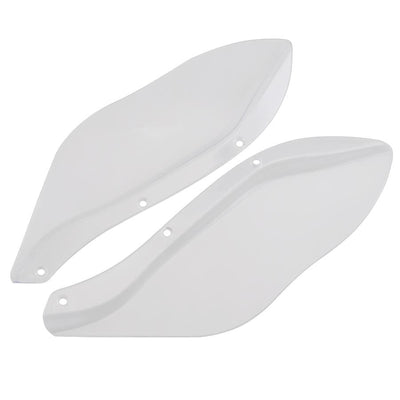 Cubiertas Laterales Protectoras para Harley Davidson - Parabrisas Izquierdo y Derecho - Image 4
