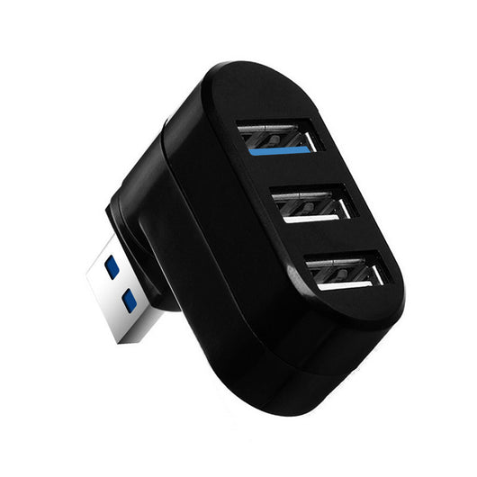 Divisor USB Rotatorio Multidispositivo - Image 7
