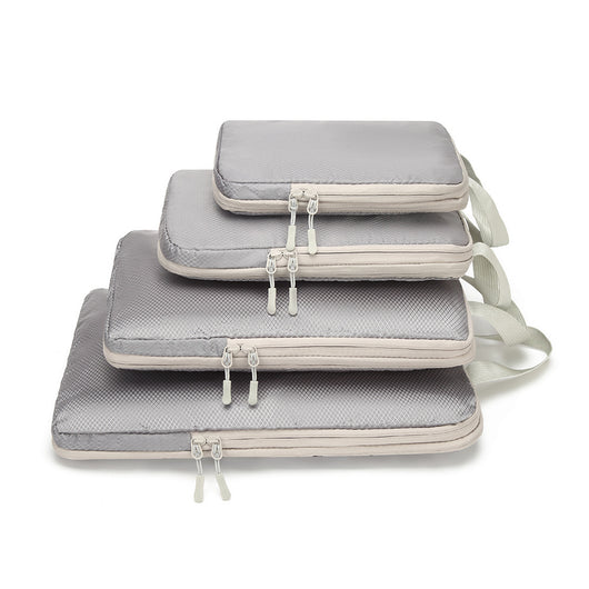 Bolsa de Almacenamiento para Viajes - Organizador de Ropa y Equipaje - Image 8