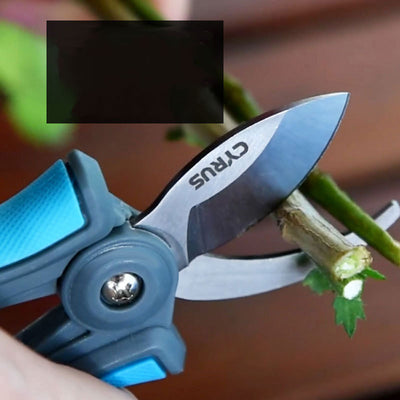 Tijeras Multifuncionales Premium para Bonsái y Arreglos Florales - Image 6