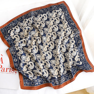 Pashmina Ligera Decorativa - Pañuelo de Moda para el Sol - Image 9